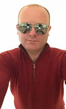 Lee Baron Campaign Agent