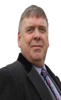 Marty Caine Parliamentary Candidate for Poole